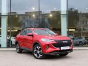 Haval F7x I Рестайлинг Самара  - изображение 18