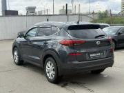 Hyundai Tucson III Рестайлинг Москва  - изображение 27