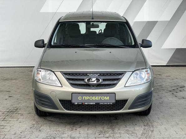 Lada (ВАЗ) Largus I с пробегом 2020 года, цена 828 000 рублей, 121249 км, универсал, Автокод Объявления