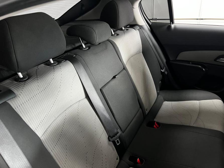 Chevrolet Cruze I Казань  - изображение 16