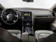 Audi Q7 I (4L) Рестайлинг Тюмень  - изображение 43