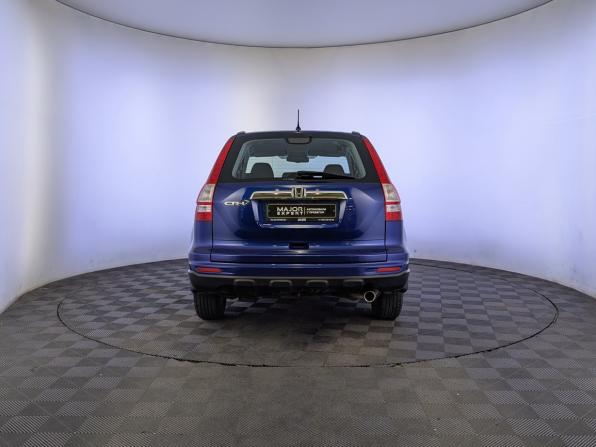 Honda CR-V III Рестайлинг с пробегом 2011 года, цена 1 475 000 рублей, 177508 км, внедорожник, Автокод Объявления
