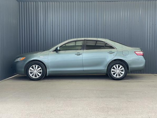Toyota Camry VI (XV40) с пробегом 2007 года, цена 1 150 000 рублей, 237360 км, седан, Автокод Объявления