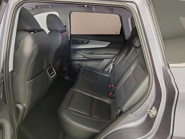 Chery Tiggo 7 Pro I с пробегом 2022 года, цена 1 769 000 рублей, 49278 км, внедорожник, Автокод Объявления