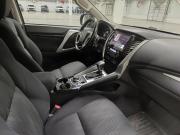 Mitsubishi Pajero Sport III Казань  - изображение 38