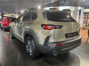 Mazda CX-50 Москва  - изображение 10