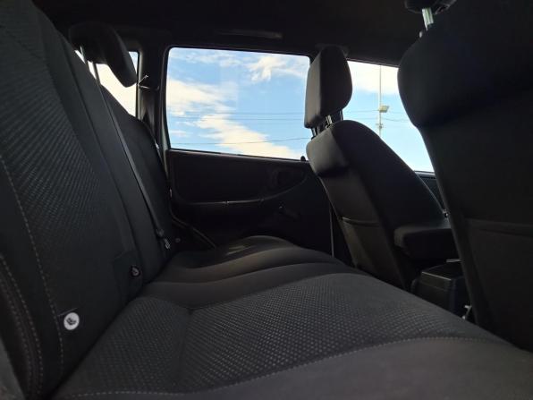 Chevrolet Niva I Рестайлинг с пробегом 2020 года, цена 850 000 рублей, 95797 км, внедорожник, Автокод Объявления