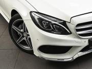 Mercedes-Benz C-Класс IV (W205) Ставрополь  - изображение 36