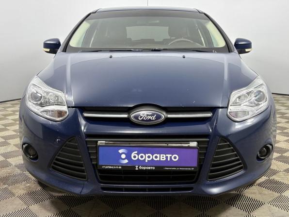 Ford Focus III с пробегом 2012 года, цена 790 000 рублей, 278202 км, универсал, Автокод Объявления