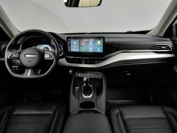 Haval F7x I Рестайлинг с пробегом 2023 года, цена 2 179 000 рублей, 37000 км, внедорожник, Автокод Объявления
