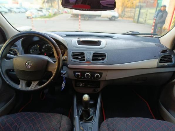 Renault Megane III с пробегом 2012 года, цена 479 000 рублей, 242361 км, хэтчбек, Автокод Объявления