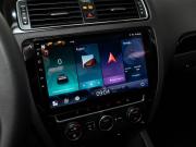 Volkswagen Jetta VI Рестайлинг Казань  - изображение 24