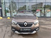 Renault Logan II Рестайлинг Ижевск  - изображение 24