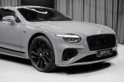 Bentley Continental GT IV Москва  - изображение 43