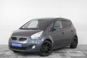 Kia Venga I Кемерово  - изображение 26