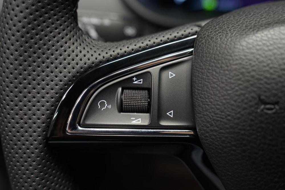 Skoda Octavia III (A7) Рестайлинг Крым  - изображение 15