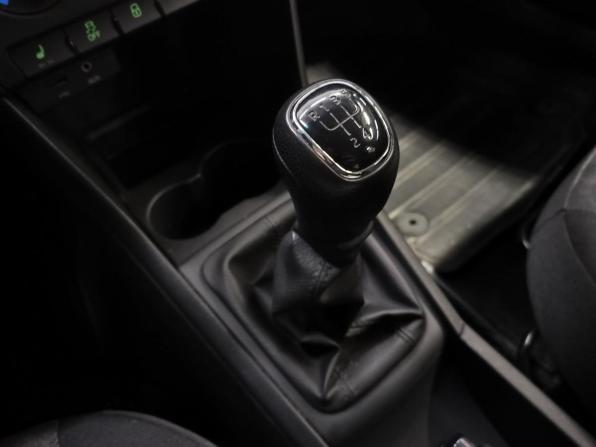 Skoda Rapid I с пробегом 2016 года, цена 690 000 рублей, 195538 км, лифтбек, Автокод Объявления