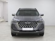 Chery Tiggo 7 Pro Max I Старый Оскол  - изображение 24