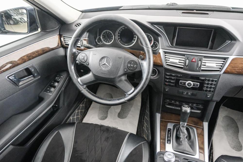Mercedes-Benz E-Класс IV (W212 S212 C207) Красноярск  - изображение 10