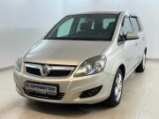 Opel Zafira B Рестайлинг Москва  - изображение 16