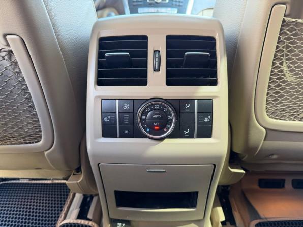 Mercedes-Benz GL-Класс II (X166) с пробегом 2013 года, цена 2 035 000 рублей, 327639 км, внедорожник, Автокод Объявления