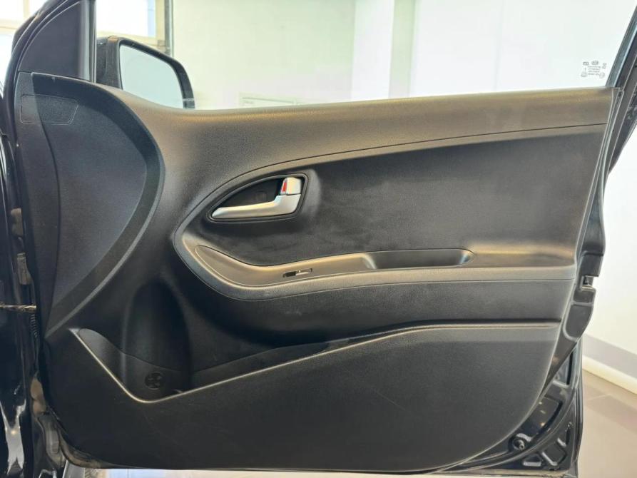 Kia Picanto II Рестайлинг Подольск  - изображение 12