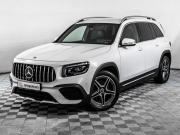 Mercedes-Benz GLB I (X247) Москва  - изображение 16