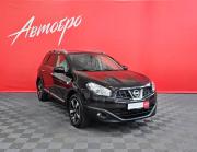 Nissan Qashqai+2 I Рестайлинг Вологда  - изображение 28