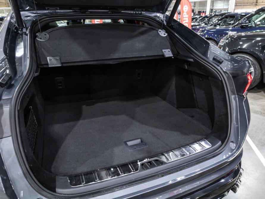 Geely Tugella I Рестайлинг Санкт-Петербург  - изображение 32
