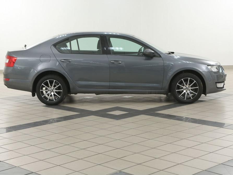 Skoda Octavia III (A7) Иваново  - изображение 5