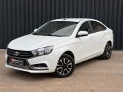 Lada (ВАЗ) Vesta I Самара  - изображение 20