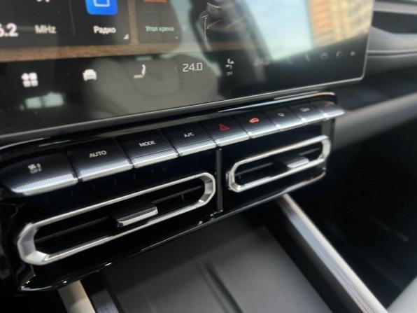 Новый JETOUR T1 2026 года, цена 4 249 900 рублей, внедорожник, Автокод Объявления