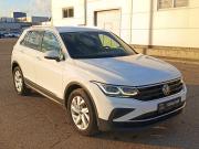 Volkswagen Tiguan II Рестайлинг Набережные Челны  - изображение 31