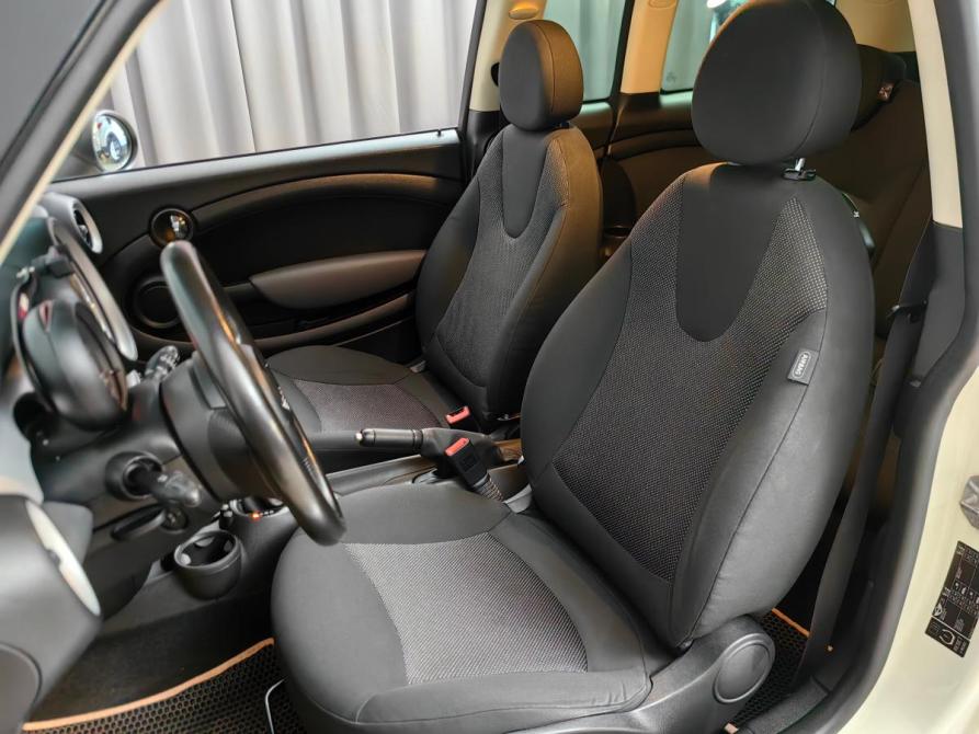 Mini Clubman I Рестайлинг Подольск  - изображение 6