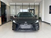 Toyota Camry IX (XV80) China Market Новосибирск  - изображение 22