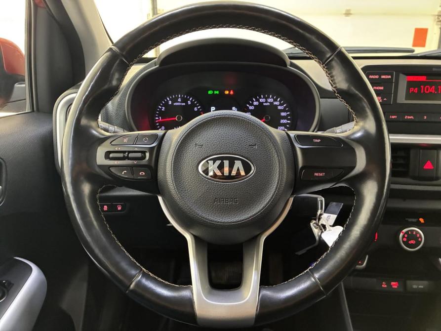 Kia Picanto III Пермь  - изображение 15