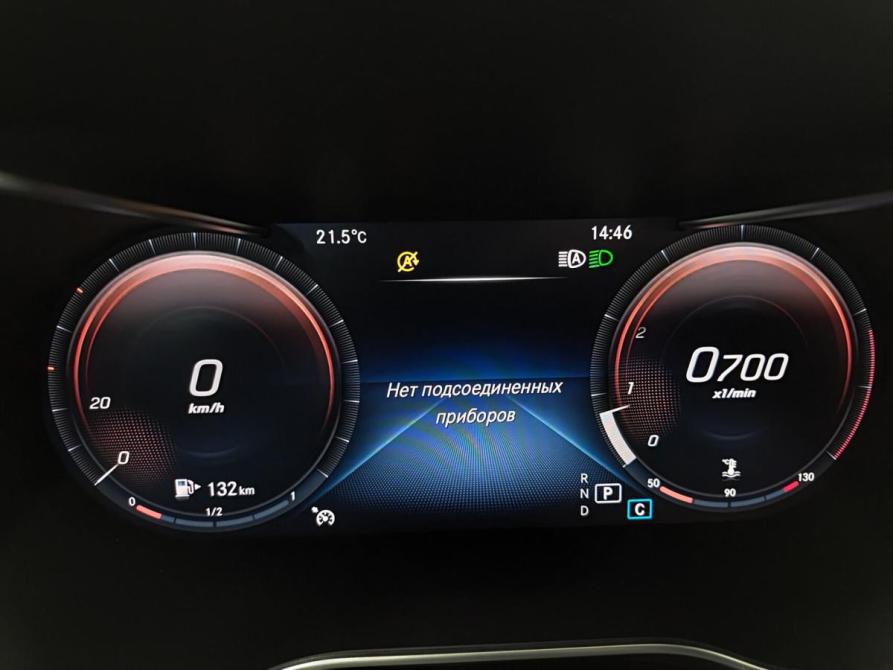 Mercedes-Benz C-Класс IV (W205) Рестайлинг Казань  - изображение 16
