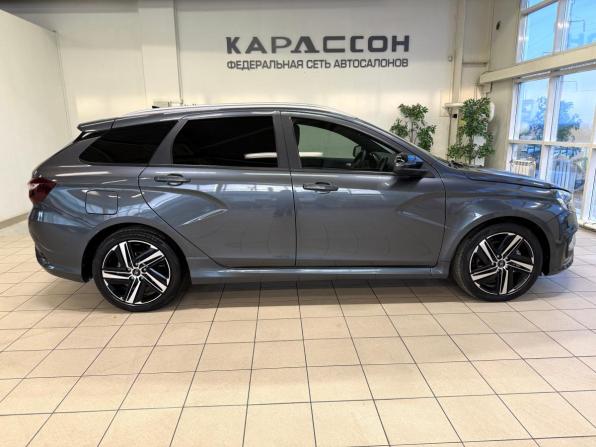Lada (ВАЗ) Vesta I Рестайлинг (NG) с пробегом 2024 года, цена 1 740 000 рублей, 25300 км, универсал, Автокод Объявления