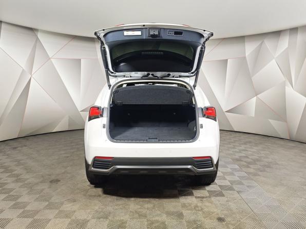 Lexus NX I Рестайлинг с пробегом 2019 года, цена 3 250 000 рублей, 94068 км, внедорожник, Автокод Объявления