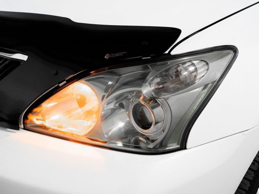 Lexus RX II Рестайлинг Иркутск  - изображение 19