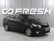 Kia Rio III Рестайлинг Ростов-на-Дону  - изображение 17