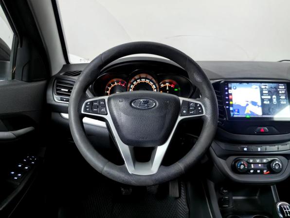 Lada (ВАЗ) Vesta I с пробегом 2019 года, цена 777 000 рублей, 156237 км, универсал, Автокод Объявления