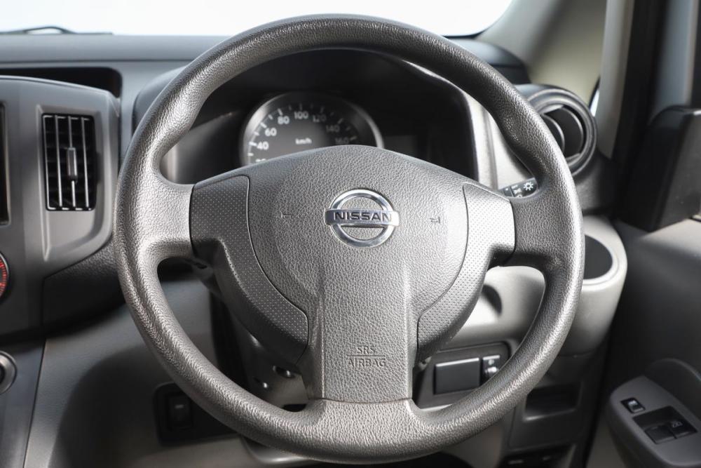 Nissan NV200 Новосибирск  - изображение 10