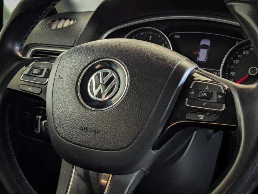 Volkswagen Touareg II Екатеринбург  - изображение 18