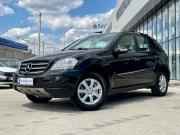 Mercedes-Benz M-Класс II (W164) Краснодар  - изображение 35