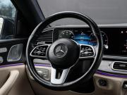 Mercedes-Benz GLE Coupe II (C167) Москва  - изображение 44