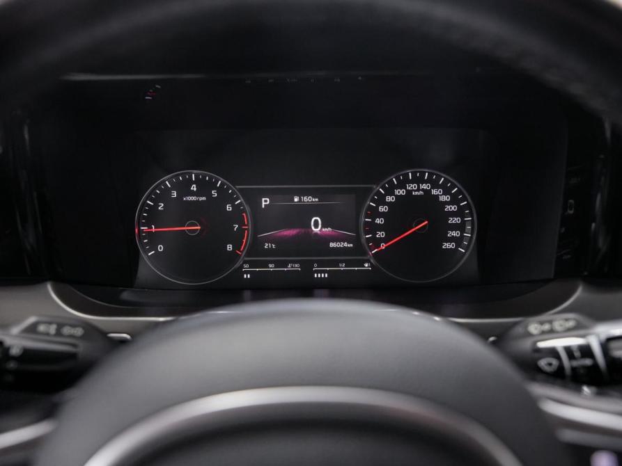 Kia Sorento IV Ульяновск  - изображение 16