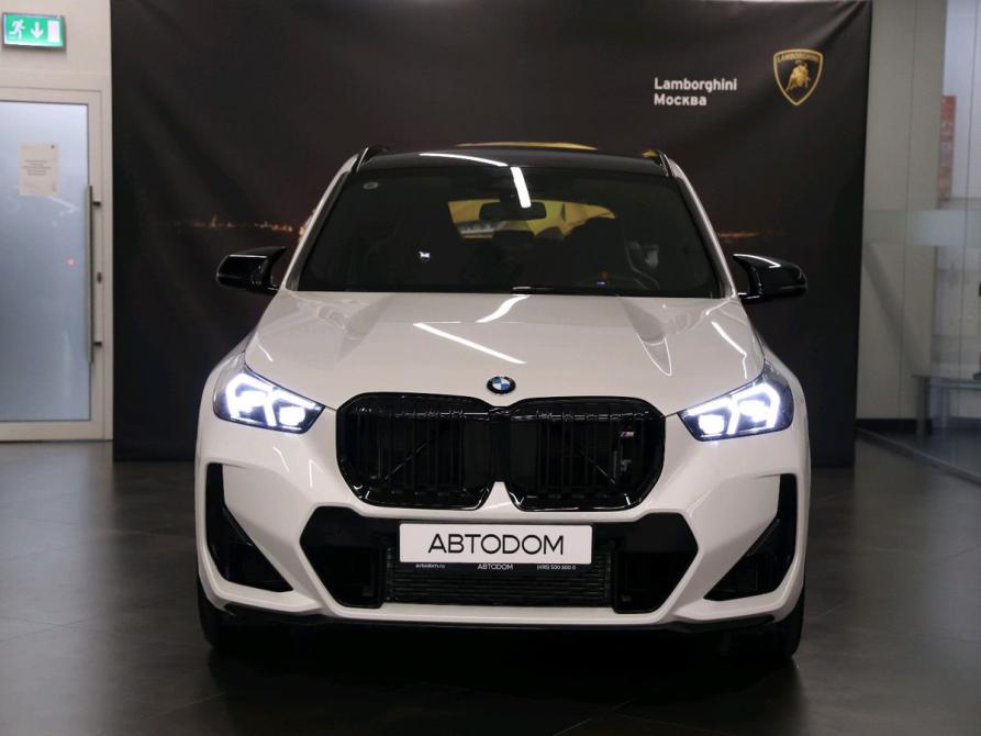 BMW X1 III (U11/U12) Москва  - изображение 4