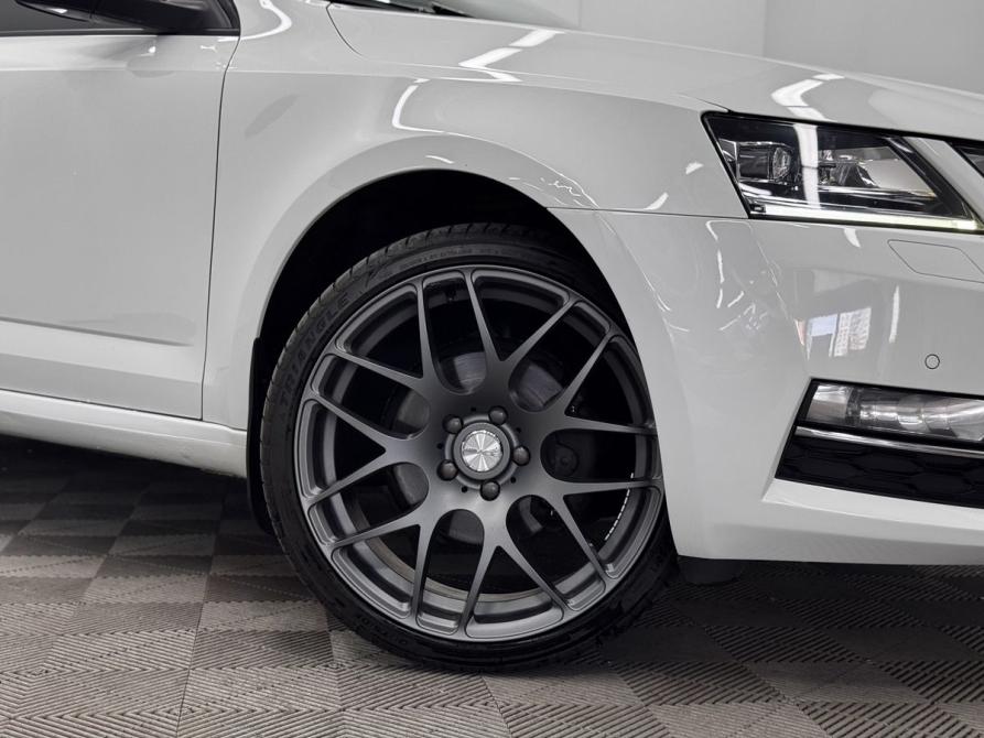 Skoda Octavia III (A7) Рестайлинг Воронеж  - изображение 7