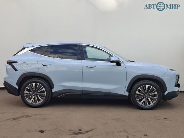 JETOUR DASHING I с пробегом 2023 года, цена 2 020 000 рублей, 39900 км, внедорожник, Автокод Объявления
